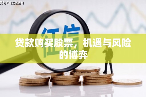卢氏贷款购买股票，机遇与风险的博弈