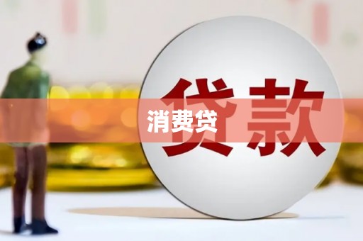 卢氏消费贷
