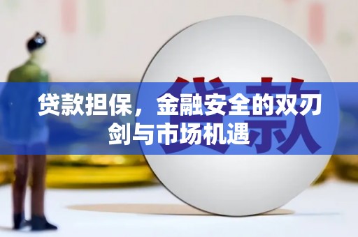 卢氏贷款担保，金融安全的双刃剑与市场机遇