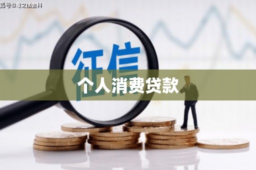 卢氏个人消费贷款