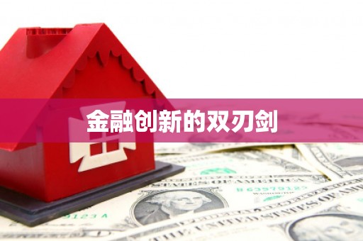 卢氏金融创新的双刃剑