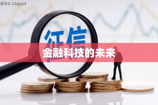 卢氏金融科技的未来