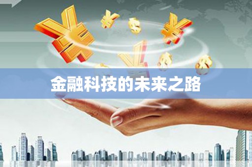 卢氏金融科技的未来之路
