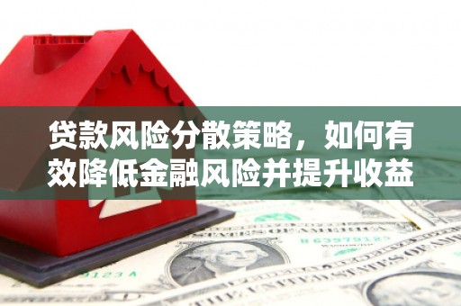 卢氏贷款风险分散策略，如何有效降低金融风险并提升收益
