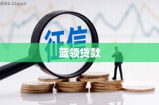 卢氏蓝领贷款