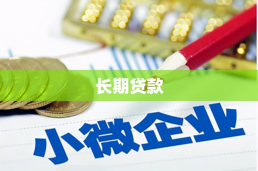 卢氏长期贷款