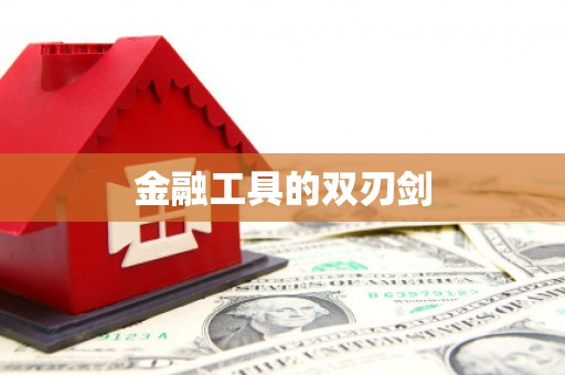 卢氏金融工具的双刃剑