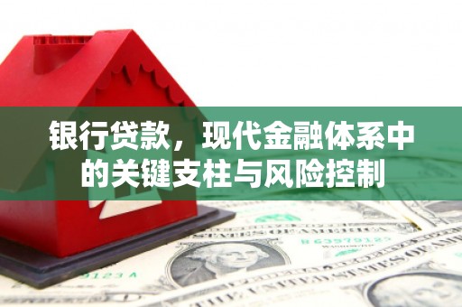 卢氏银行贷款，现代金融体系中的关键支柱与风险控制