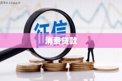 卢氏消费贷款