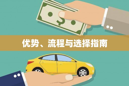 卢氏优势、流程与选择指南