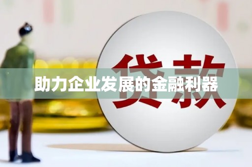 卢氏助力企业发展的金融利器